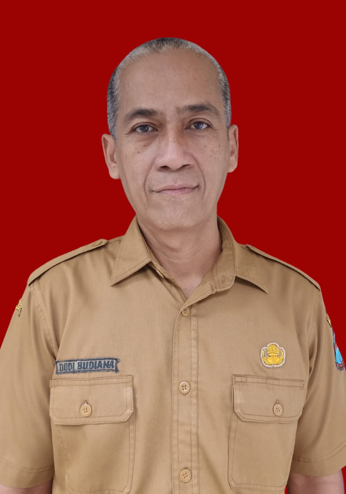 Dr. DODI BUDIANA, S.Pd, M.Pd